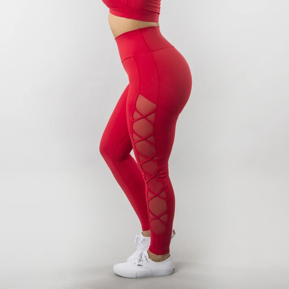 Buffbunny Leggings